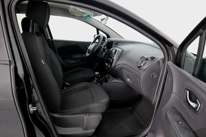Внедорожник Renault Kaptur 2016 года, 1320000 рублей, Брянск