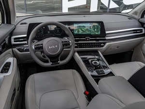 Внедорожник Kia Sportage 2026 года, 4150000 рублей, Краснодар