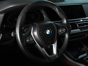 Внедорожник BMW X5 2021 года, 5749000 рублей, Аксай