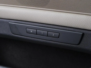 Седан BMW 5 серия 2010 года, 1961000 рублей, Воронеж