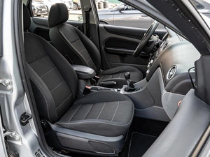 Седан Ford Focus 2008 года, 615000 рублей, Краснодар