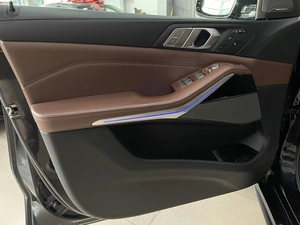 Внедорожник BMW X7 2019 года, 6800000 рублей, Солонцы