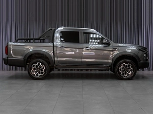 Пикап JAC T9 2024 года, 3137000 рублей, Тюмень