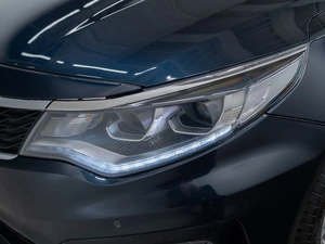Седан Kia Optima 2020 года, 1995000 рублей, Красноярск