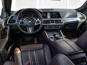 Внедорожник BMW X6 2019 года, 8350000 рублей, Краснодар