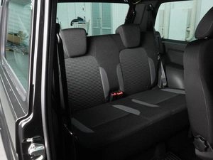 Внедорожник ВАЗ (LADA) Niva Legend 2025 года, 1239000 рублей, Минеральные Воды