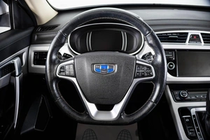Внедорожник Geely Atlas 2018 года, 1699000 рублей, Пермь