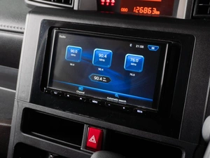 Минивэн Toyota Roomy 2022 года, 1220000 рублей, Тюмень