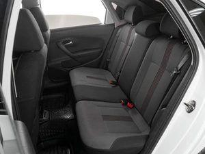 Седан Volkswagen Polo 2016 года, 1079000 рублей, Тюмень
