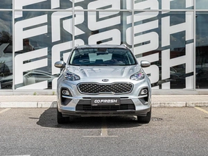 Внедорожник Kia Sportage 2020 года, 2258000 рублей, Краснодар