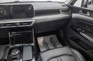 Седан Kia K5 2020 года, 2299000 рублей, Барнаул