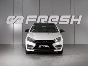 Седан ВАЗ (LADA) Vesta 2025 года, 2050000 рублей, Минеральные Воды