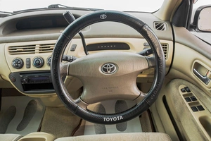 Седан Toyota Vista 2000 года, 629000 рублей, Барнаул