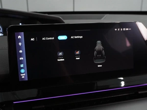 Лифтбек Changan UNI-V 2024 года, 2099000 рублей, Воронеж