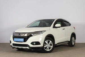Внедорожник Honda Vezel 2018 года, 1989000 рублей, Новосибирск