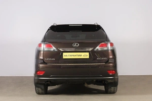 Внедорожник Lexus RX 2014 года, 2999000 рублей, Новосибирск