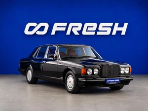 Седан Bentley Turbo R 1990 года, 8717200 рублей, Москва