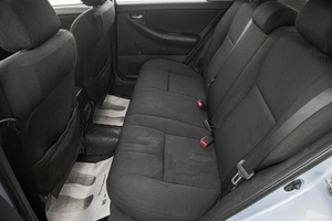 Хетчбэк Toyota Corolla 2006 года, 649000 рублей, Барнаул