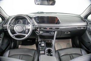 Седан Hyundai Sonata 2021 года, 1749000 рублей, Пермь