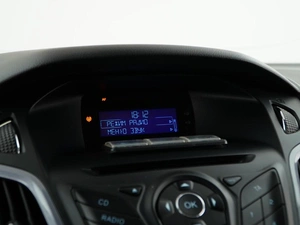 Хетчбэк Ford Focus 2011 года, 949046 рублей, Москва
