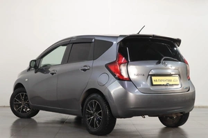Хетчбэк Nissan Note 2014 года, 869000 рублей, Челябинск