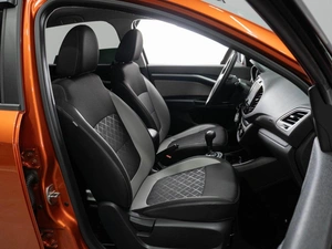 Универсал ВАЗ (LADA) Vesta Cross 2019 года, 1040000 рублей, Тюмень