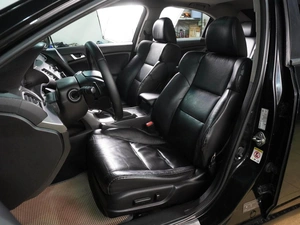 Седан Honda Accord 2011 года, 1289000 рублей, Воронеж