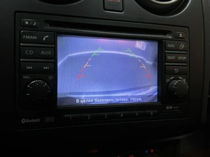 Внедорожник Nissan Qashqai 2011 года, 1327000 рублей, Красноярск