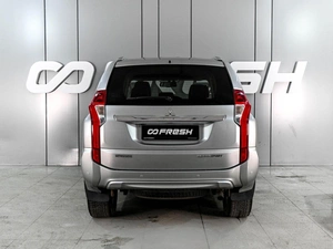 Внедорожник Mitsubishi Pajero Sport 2017 года, 2870000 рублей, Ростов-на-Дону