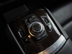 Седан BMW 7 серия 2009 года, 1599000 рублей, Воронеж