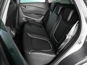 Внедорожник Renault Kaptur 2021 года, 1879000 рублей, Ростов-на-Дону