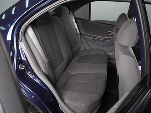 Седан Hyundai Accent 2008 года, 570000 рублей, Минеральные Воды