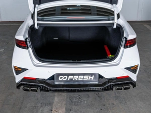 Седан Hyundai Lafesta 2025 года, 3129000 рублей, Ставрополь