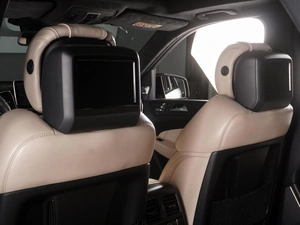 Внедорожник Mercedes-benz GLE-класс AMG 2015 года, 4494000 рублей, Минеральные Воды