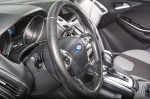 Хетчбэк Ford Focus 2013 года, 839000 рублей, Томск