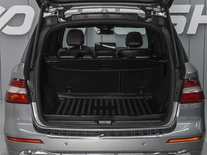 Внедорожник Mercedes-benz M-класс 2014 года, 3450000 рублей, Ростов-на-Дону