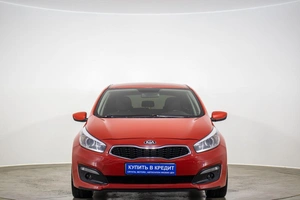 Хетчбэк Kia Ceed 2018 года, 1199000 рублей, Оренбург