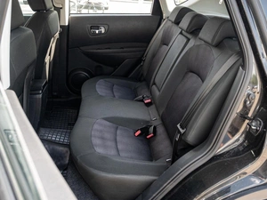 Внедорожник Nissan Qashqai 2012 года, 900000 рублей, Краснодар