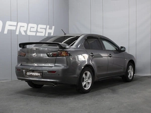 Седан Mitsubishi Lancer 2011 года, 810000 рублей, Омск