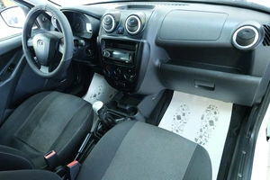 Лифтбек ВАЗ (LADA) Granta 2014 года, 399000 рублей, Омск