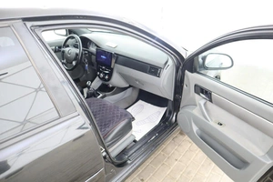 Седан Chevrolet Lacetti 2008 года, 399000 рублей, Обнинск