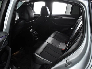 Внедорожник BMW X4 2018 года, 4179000 рублей, Воронеж