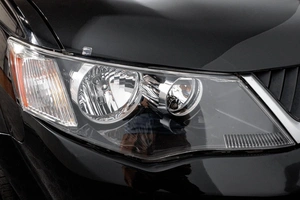 Внедорожник Mitsubishi Outlander 2007 года, 1149000 рублей, Барнаул