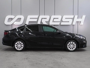 Седан Kia Cerato 2019 года, 2079000 рублей, Воронеж
