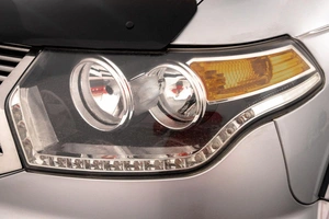 Внедорожник УАЗ Patriot 2017 года, 1319000 рублей, Барнаул