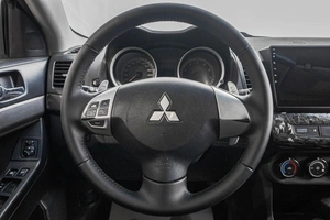 Седан Mitsubishi Lancer 2008 года, 869000 рублей, Барнаул