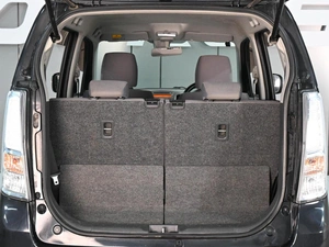 Хетчбэк Suzuki Wagon R 2015 года, 979000 рублей, Аксай