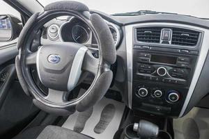 Седан Datsun on-DO 2018 года, 699000 рублей, Барнаул