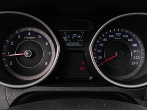 Седан Hyundai Elantra 2015 года, 1260000 рублей, Краснодар