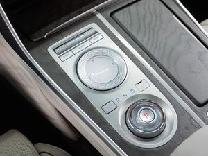 Внедорожник Genesis GV80 2021 года, 6149000 рублей, Тюмень